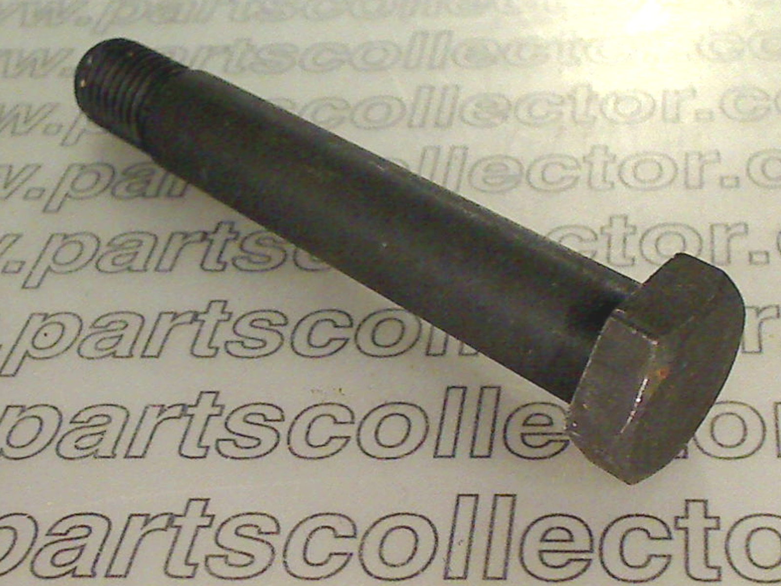 LAMBORGHINI 8101218 Brake system code 10590 compatible with: LAMBORGHINI 350GT, LAMBORGHINI ESPADA, LAMBORGHINI JARAMA, LAMBORGHINI MIURA